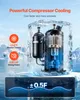 SucceBuy Industrieller Wasserkühler 1,6 kW, Kühlsystem mit Produktbild-Vorschau 3
