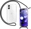 Housse "Hangit" pour iPhone 17 - Housse transparente avec Voir les images du produit 1