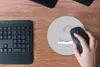 MuchoWow® Mauspad Mousepad Einhorn - Regenbogen - Kinder - Produktbild-Vorschau 4