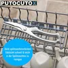 PUTOCUTOX Geflügelschere Fleischschere Edelstahl Produktbild-Vorschau 6