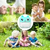 Aparat fotograficzny dla dzieci z funkcją drukowania, Podgląd zdjęcia produktu 9