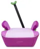 Osann Junior Isofix Gurtfix 126-150 cm Pixel Berry Produktbild-Vorschau 3