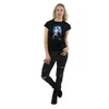 Star Wars - "The Last Jedi" T-Shirt für Damen BI50486 (S) Produktbild-Vorschau 2