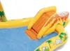 INTEX Aufblasbarer Pool Dinosaur Play Center 249x191x109 cm Produktbild-Vorschau 58