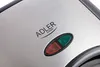 Adler AD 3015, Czarny, Srebrny, Ready, 750 W, 230 V, 50 Hz, Podgląd zdjęcia produktu 10