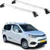 Strešný nosič pre vozidlo Toyota Proace City Verso Náhľad obrázku produktu 11