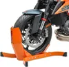 Motorrad Montageständer Wippe Vorderrad  Easy Plus Produktbild-Vorschau 2
