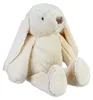 Relaxdays Türstopper Hase, weicher Stoff, Sand, für Boden, Produktbild-Vorschau 8