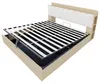 okwish Jugendbett 180×200 Doppelbett mit USB und Produktbild-Vorschau 9