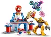 LEGO® Marvel 10794 Spidey's Spider Base Produktbild-Vorschau 24