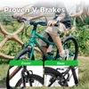 ROCKBROS FUTURE STAR Kinder Rennrad 20" Aluminium Rahmen Produktbild-Vorschau 4