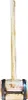 Kerbl Holzschlegel 93×23?cm, 6?kg, Esche, Flacheisen, Voir les images du produit 1