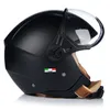 Jet Helm Mopedhelm | VITO MODA | Herren und Damen | Jethelm Produktbild-Vorschau 10
