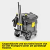 Kärcher NT 30/1 Tact L Aspirateur eau et poussière Voir les images du produit 12