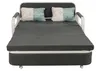 Schlafsofa MCW-M83, Schlafcouch Couch Sofa, Schlaffunktion Produktbild-Vorschau 5