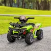 Homcom HOMCOM Electroquad 6V, elektrische kinderauto met Productafbeelding-voorbeeld 2