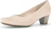 Gabor Comfort Pumps Beige Produktbild-Vorschau 3