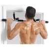 IRON GYM Multifunktions-Trainings-Stange für Klimmzüge, Produktbild-Vorschau 4