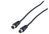 Antennenkabel, BZT - CE > 100 dB, schwarz, 10,0m Produktbild-Vorschau 7