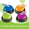Learning Resources Answer Buzzers, 3 Jahr(e), Mit Ton, Produktbild-Vorschau 9