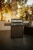 Enders Gasgrill Monroe Pro 4 SIK Turbo Shadow Produktbild-Vorschau 18