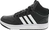 Adidas Chaussures Hoops Mid 30 K, GW0402 Voir les images du produit 9