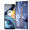 Tvrzené sklo 9H Motorola Moto G22 (balení - obálka) Náhled obrázku produktu 1