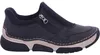 Rieker Damen Slipper mit Gummizug Reißverschluss und Produktbild-Vorschau 26