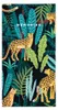 Erik Editores Leopard 96 Pockets 10x15 Cm Soft Album photo Voir les images du produit 2