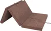 Skládací matrace BEN - 200×120×10 cm - skládací, pratelný Náhled obrázku produktu 1
