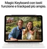 Apple iPad Air 2025 7Gen 13" 128GB M3 Purple ITA MCNL4TY/A  Náhľad obrázku produktu 13