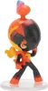 Pokémon Clip'n'Go Poké Balls Knarbon i Premier Ball Podgląd zdjęcia produktu 2