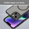 Handyhülle für Apple iPhone 13 Matt Case Schutzhülle Produktbild-Vorschau 7