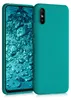 kwmobile Handyhülle für Xiaomi Redmi 9A / 9AT Hülle - TPU Produktbild-Vorschau 1