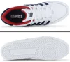 K-Swiss Herren Sneakers Weiß 06931-411-M Grösse 44 Produktbild-Vorschau 11