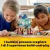 LEGO Creator 31105 - Spielzeugladen im Stadthaus Produktbild-Vorschau 13