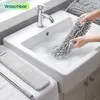 Profi 5in1 Staubwedel Set mit Teleskopstange 210cm Produktbild-Vorschau 5