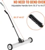 Magnetische veger, magnetische schoonmaakmachine, 77-113 Productafbeelding-voorbeeld 5