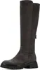 Gabor 71.859 Bottes pour femmes - Bottes élégantes grises Voir les images du produit 8