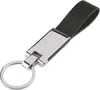 WEDO Schlüsselanhänger "STYLE" Metall Leder Kombination Produktbild-Vorschau 2
