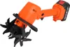 Mini-motoculteur sans fil, 235 tr/min, électrique, avec 4 Voir les images du produit 6