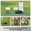 MOVA L10 Intelligenter Rasensprenger mit App & Solar, Produktbild-Vorschau 10