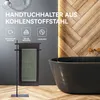 Handtuchhalter & -haken, Handtuchhalter, Freistehender Produktbild-Vorschau 2