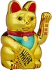XXL Winkekatze Maneki Neko Produktbild-Vorschau 1