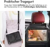 iPad Air 11 Zoll 2025 M3, iPad Air 11 inch 2024 M2 Hülle: Produktbild-Vorschau 4