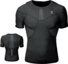 Warrior Pro Compression ShortSleeve Tee Produktbild-Vorschau 1