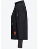 King Kerosin Adventure Gear Kapuzenjacke - Motor State M Produktbild-Vorschau 8