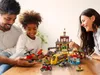 LEGO City 60271 Piazza della città - Piazza principale - Anteprima dell’immagine prodotto 13