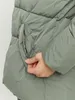 Mazine Wanda Jacket - Winterjacke, Größe:L, Farbe:sea green Produktbild-Vorschau 5