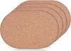 Zeller Present 01420, Owalny, Brązowy, Monochromatyczny, Podgląd zdjęcia produktu 3